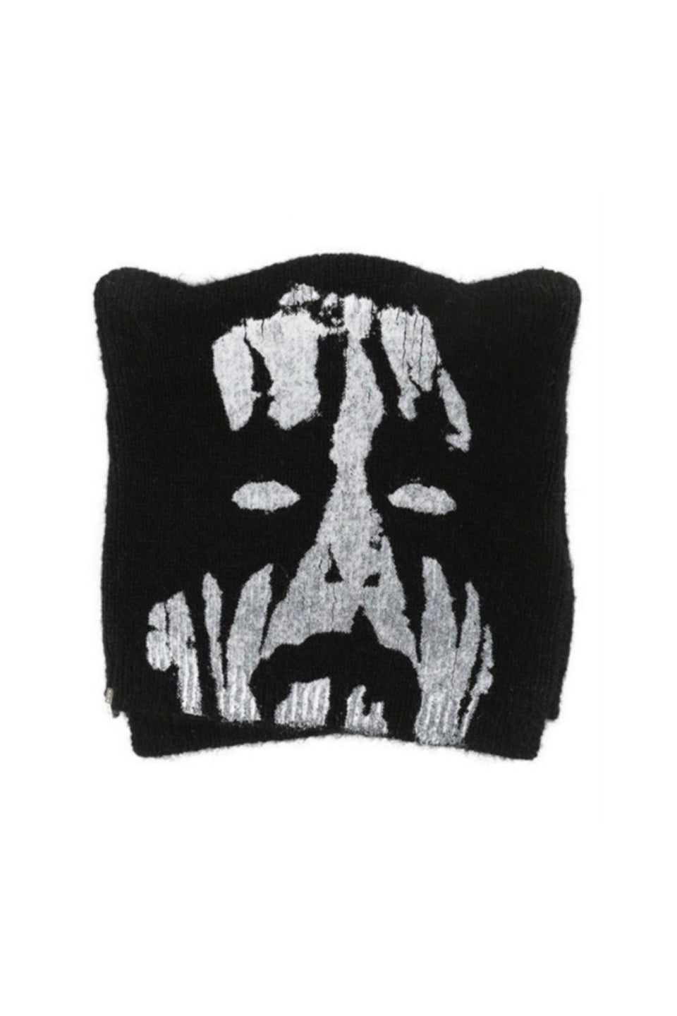 FVVO Logo Printed Beanie