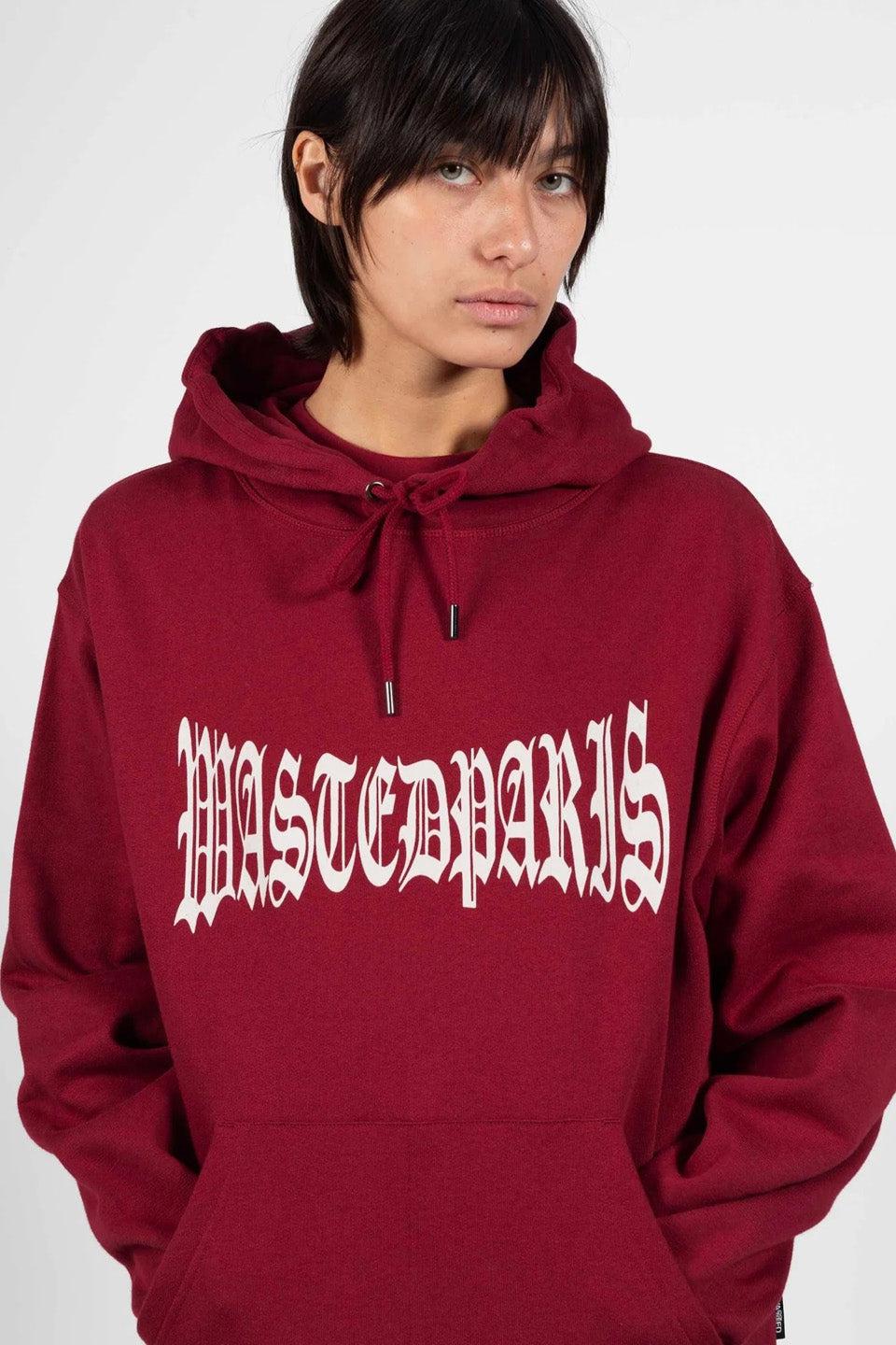 Fate Hoodie