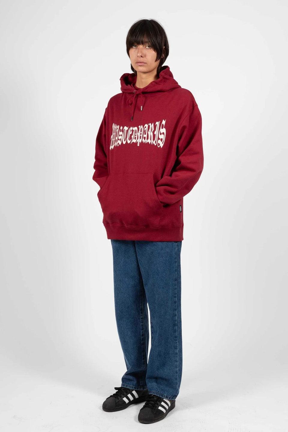 Fate Hoodie