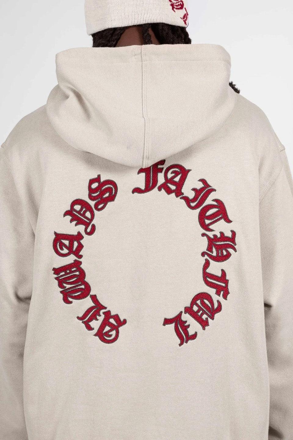 Fate Hoodie
