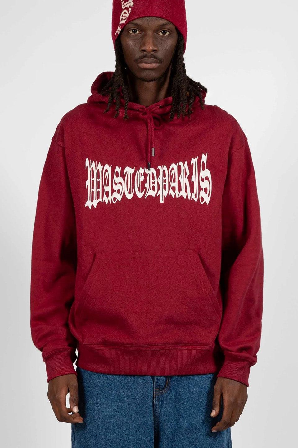 Fate Hoodie