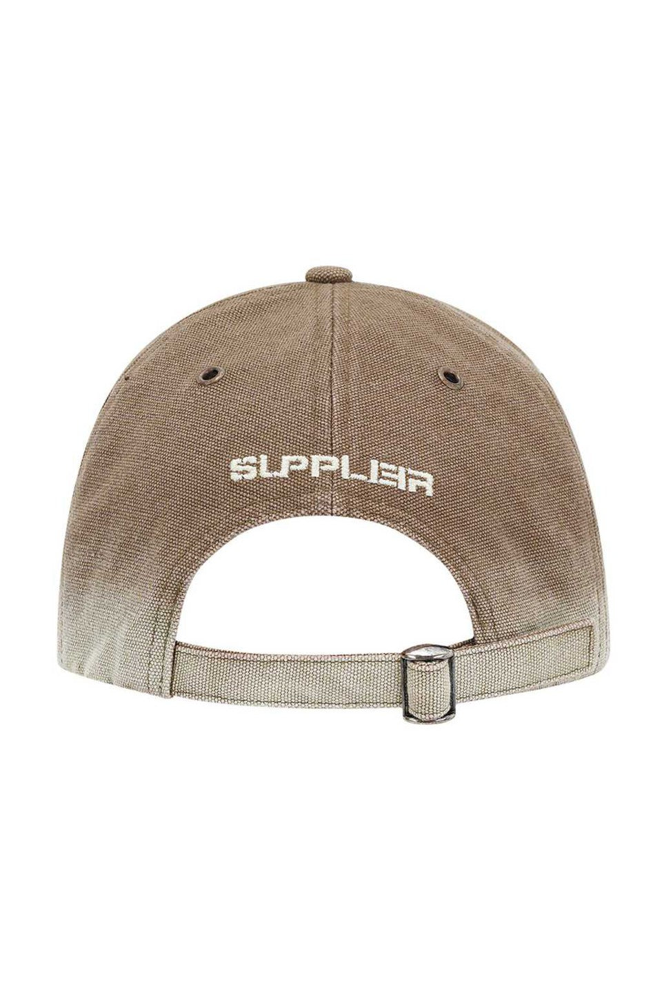 Front Sight Logo 6 Panel Cap