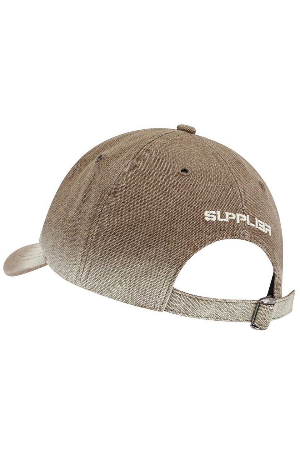 Front Sight Logo 6 Panel Cap