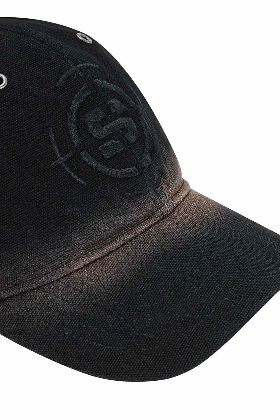 Front Sight Logo 6 Panel Cap