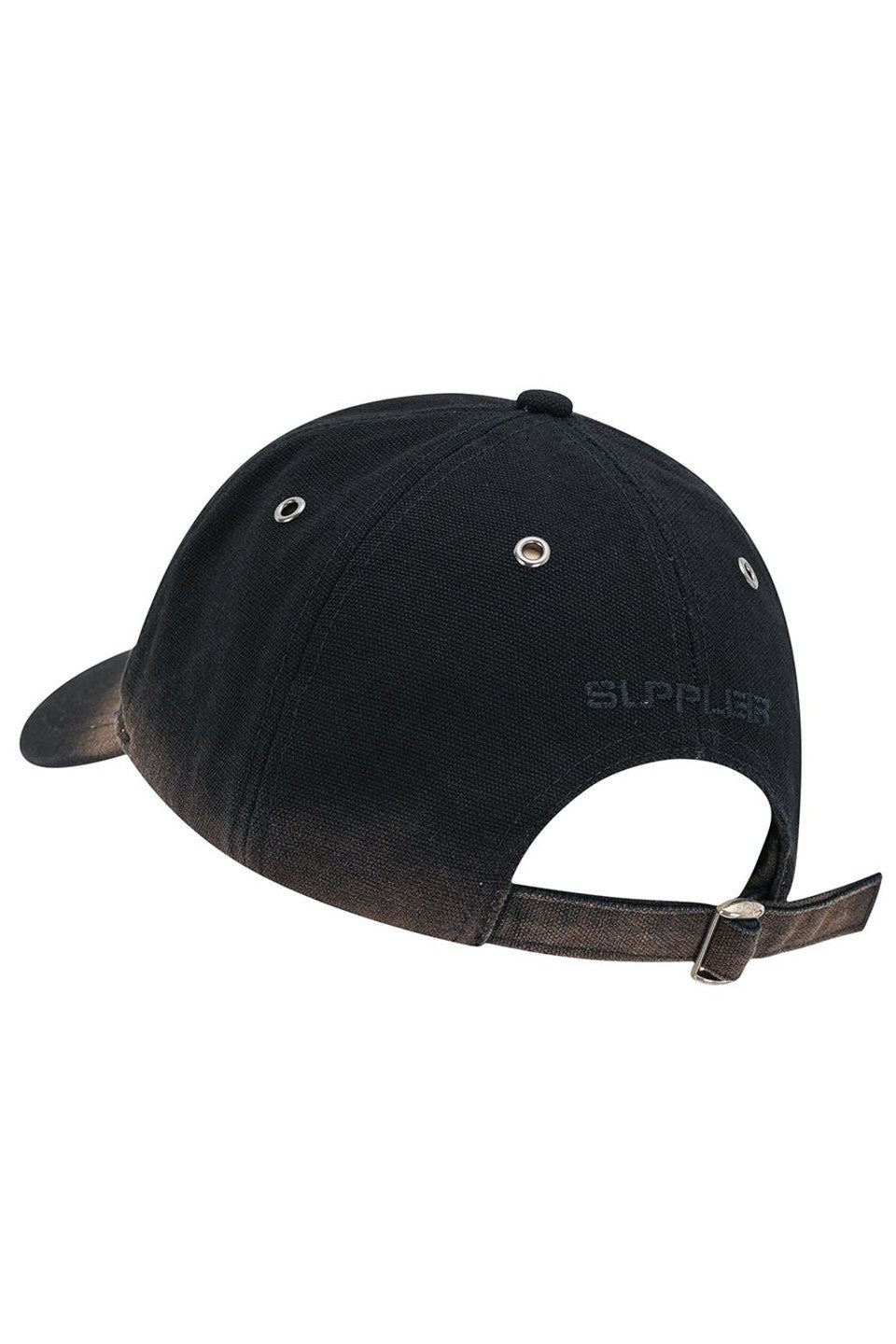 Front Sight Logo 6 Panel Cap