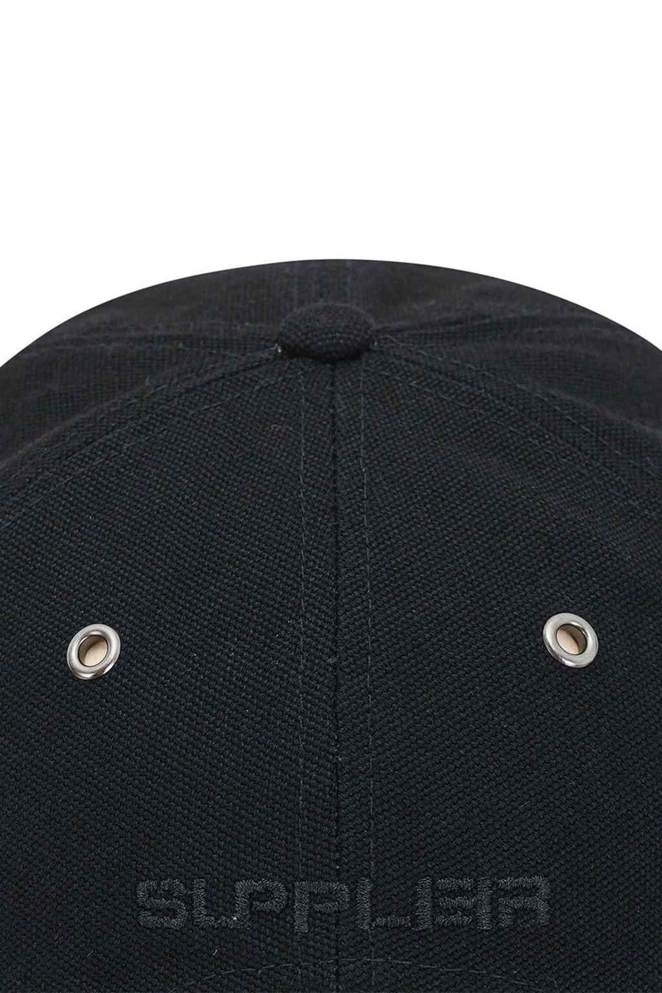 Front Sight Logo 6 Panel Cap