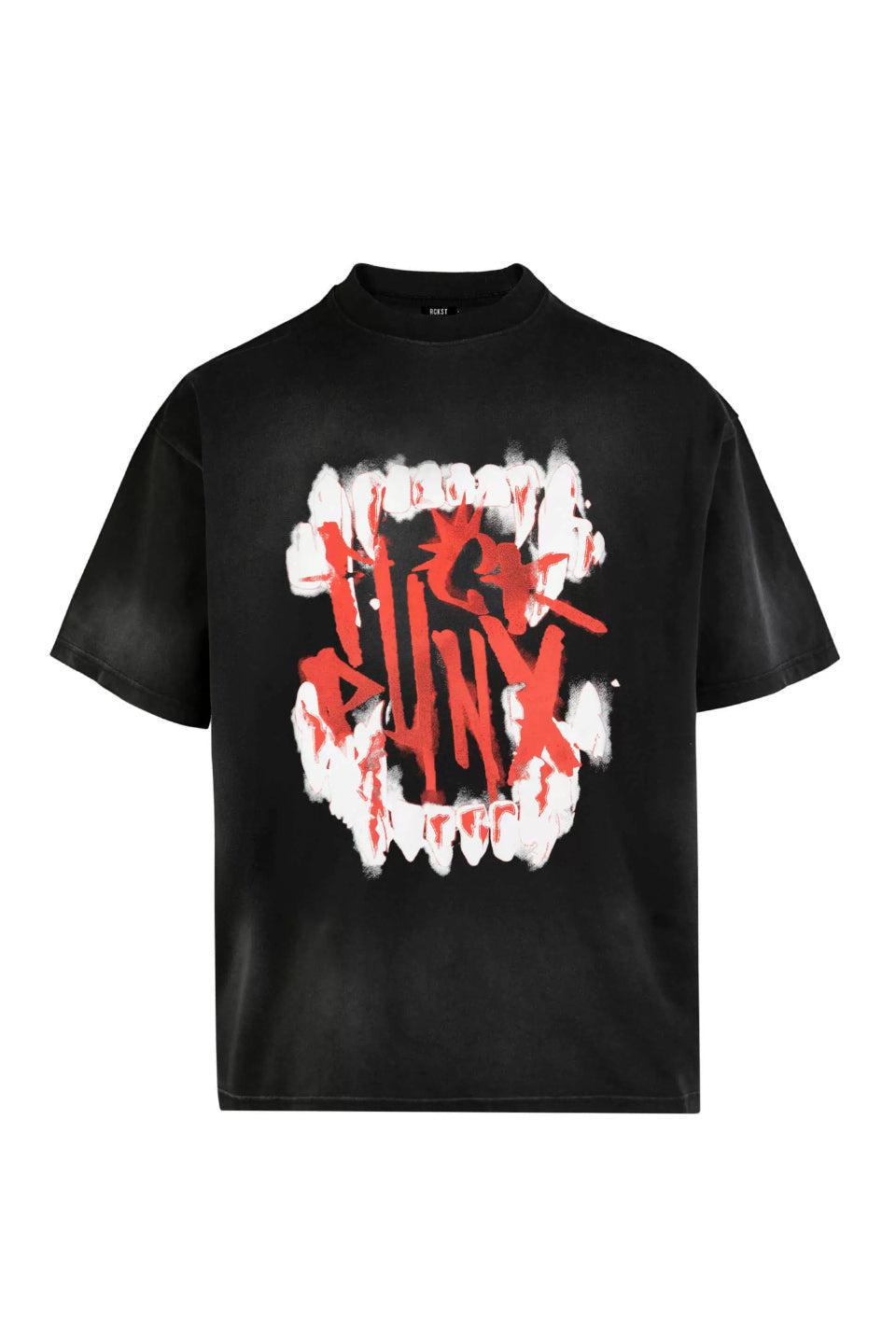 Fuck PunkTeeth Tee