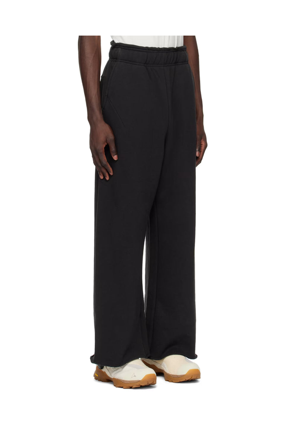 Full Sweatpants