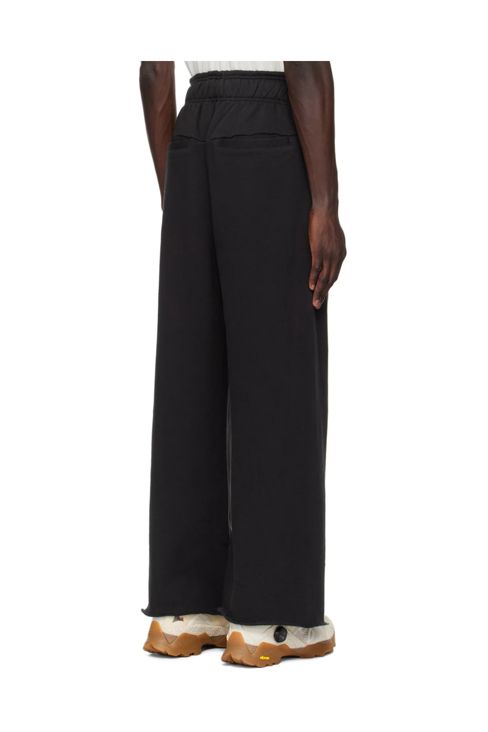 Full Sweatpants