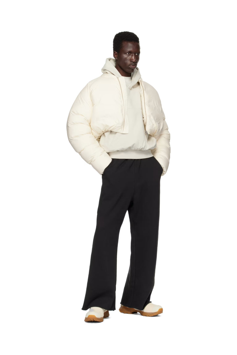 Full Sweatpants