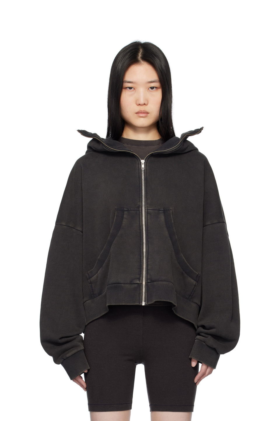 Full Zip