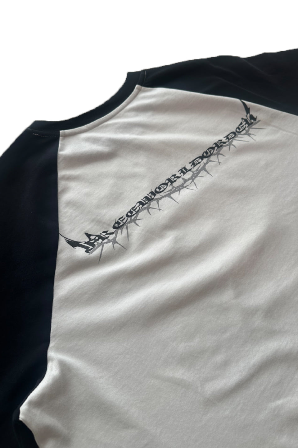 Galite Raglan T-shirt
