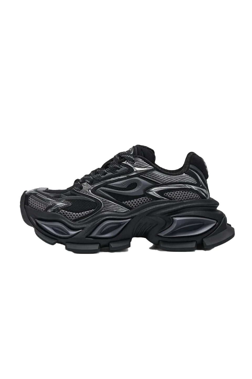 Gaze Sneaker