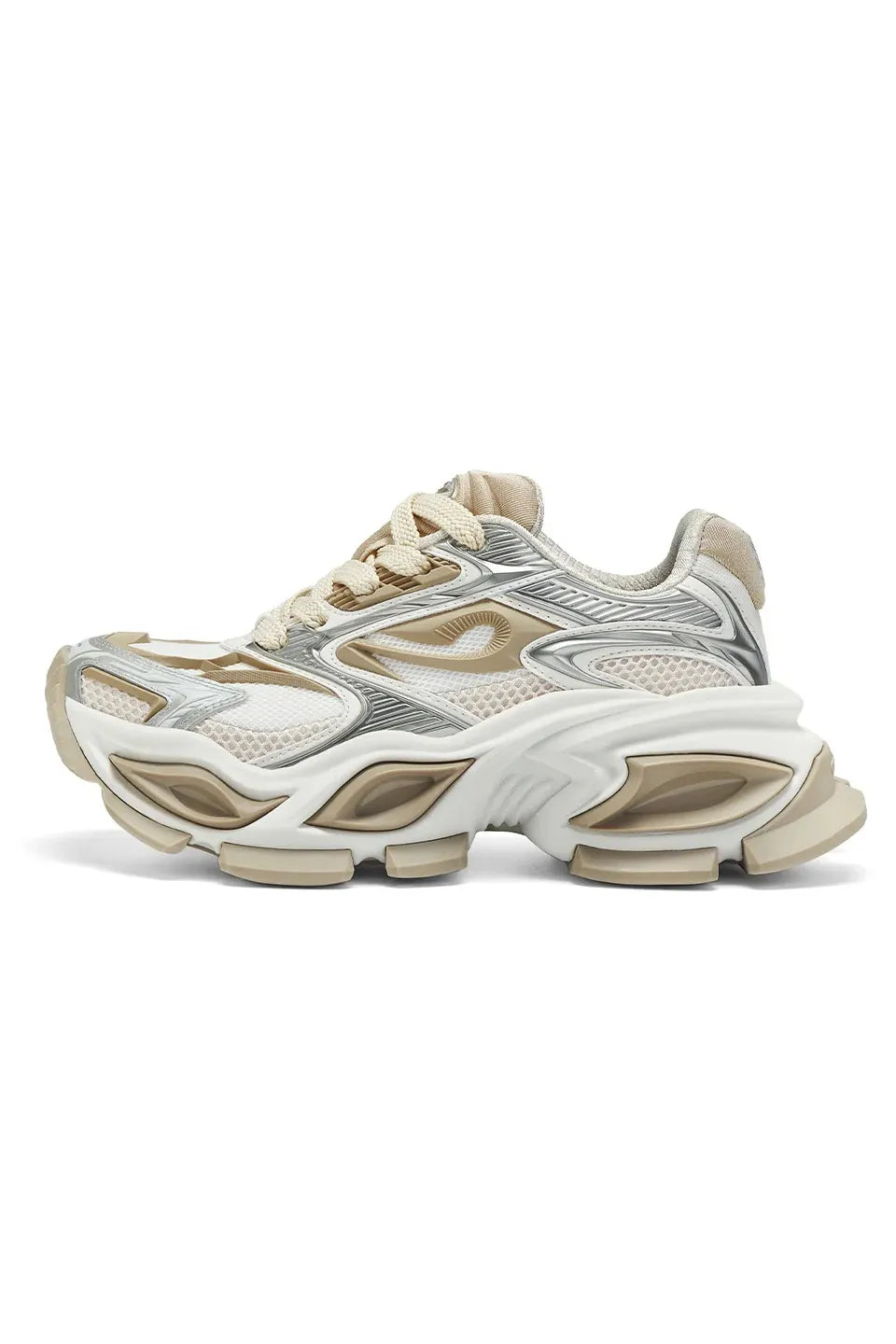 Gaze Sneaker