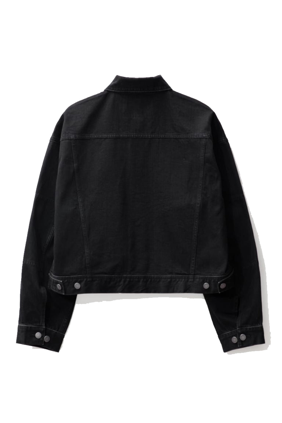 Gem Denim Jacket