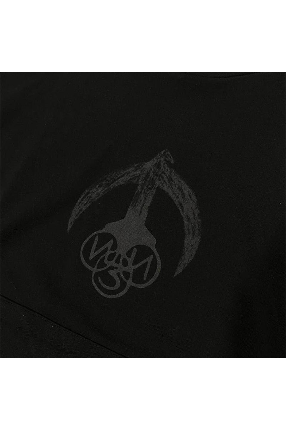 Gosha YZY Crescent Hoodie