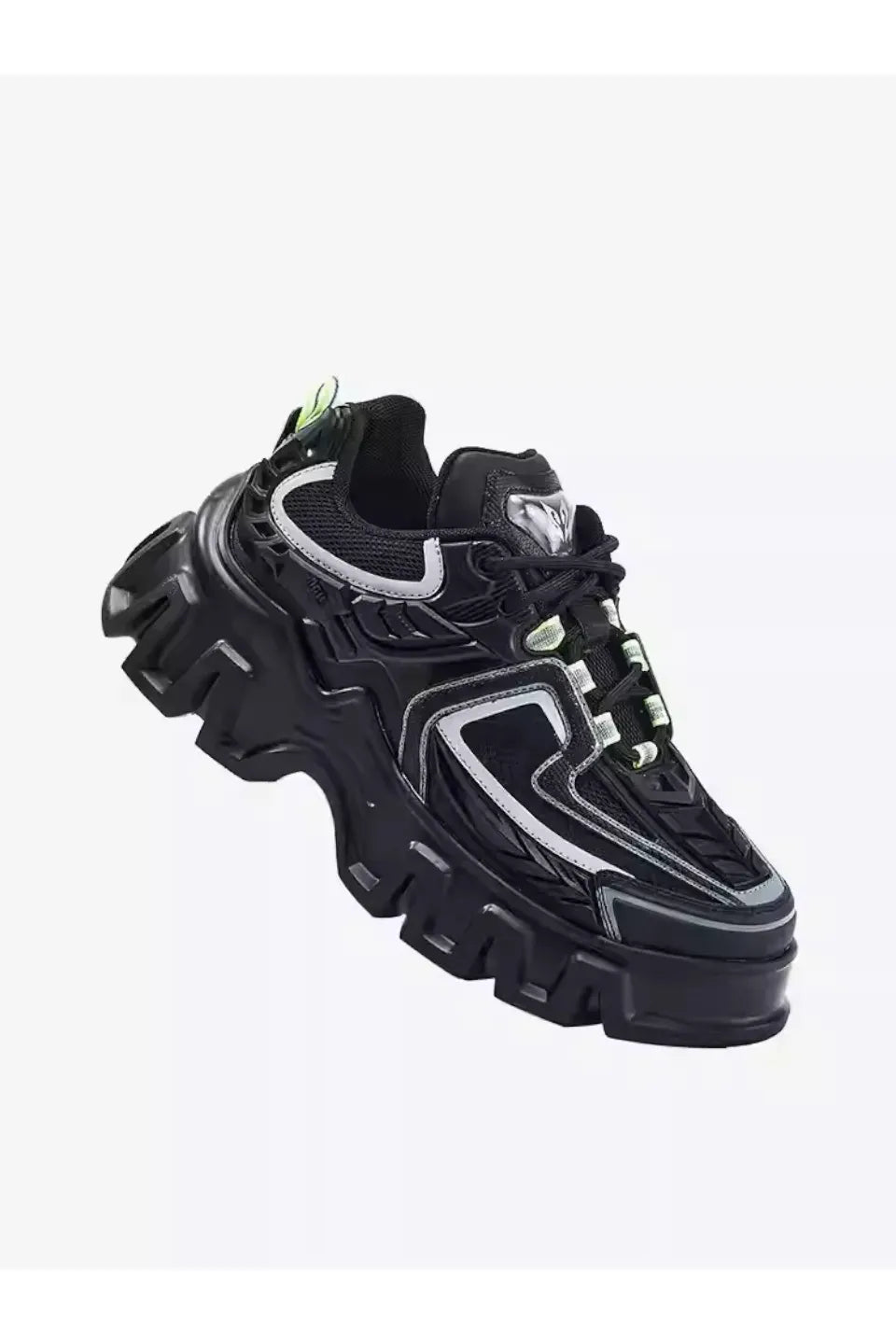 Gravity Mecha Sneaker