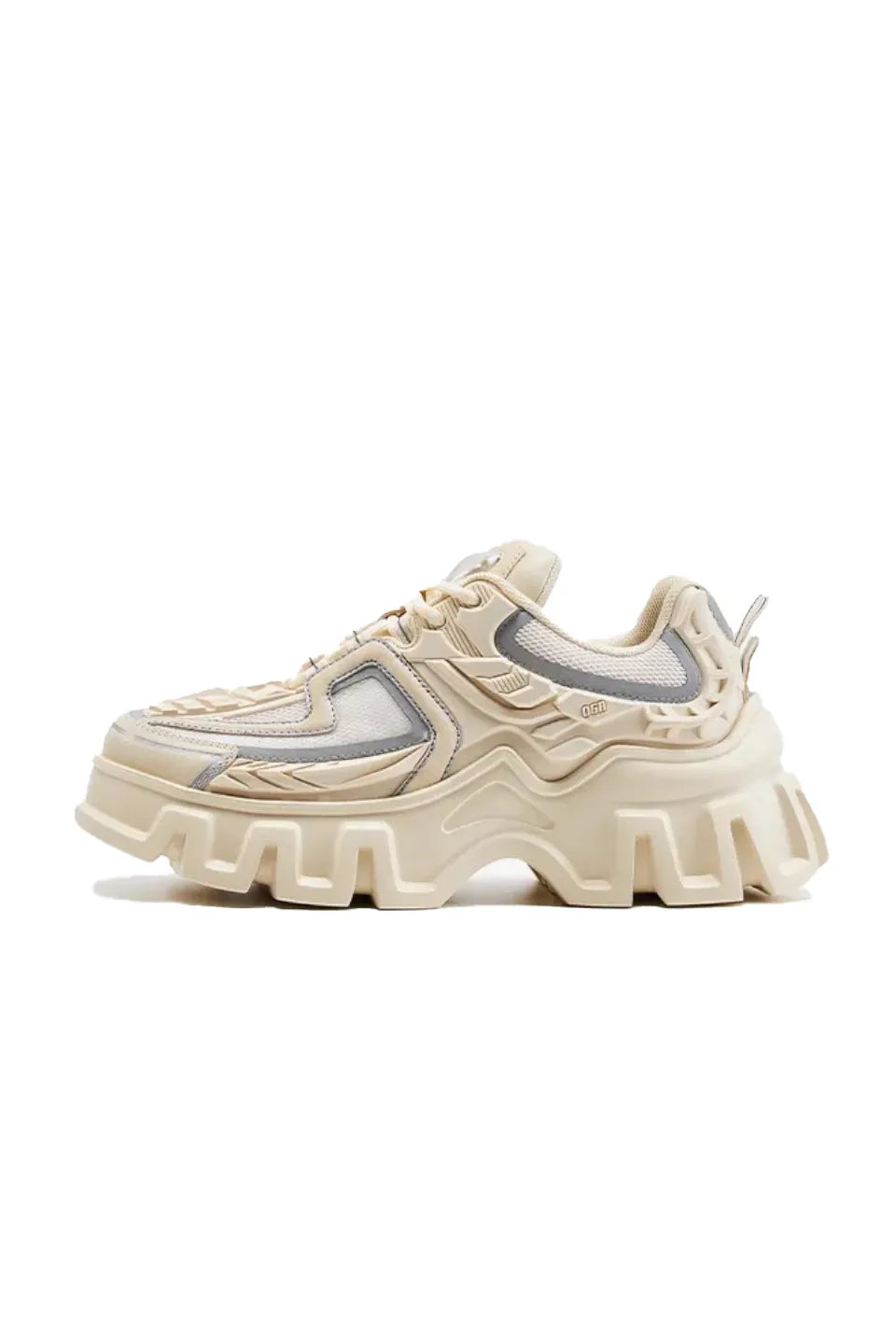 Gravity Mecha Sneaker