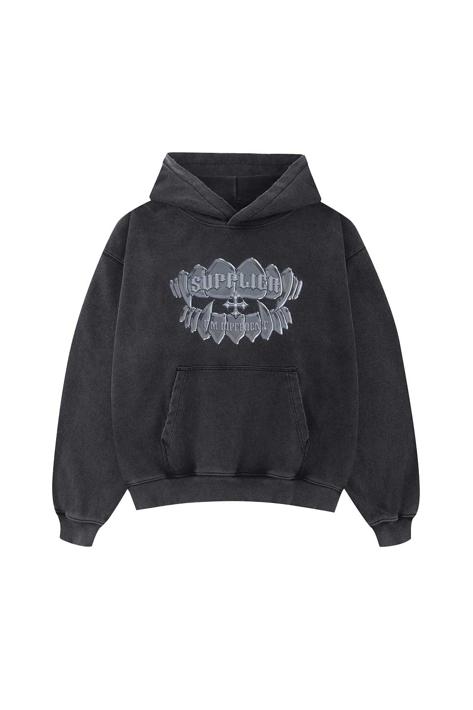 SUPPLIER(サプライヤー) - Grillz Hoodie グリルズフーディ パーカー