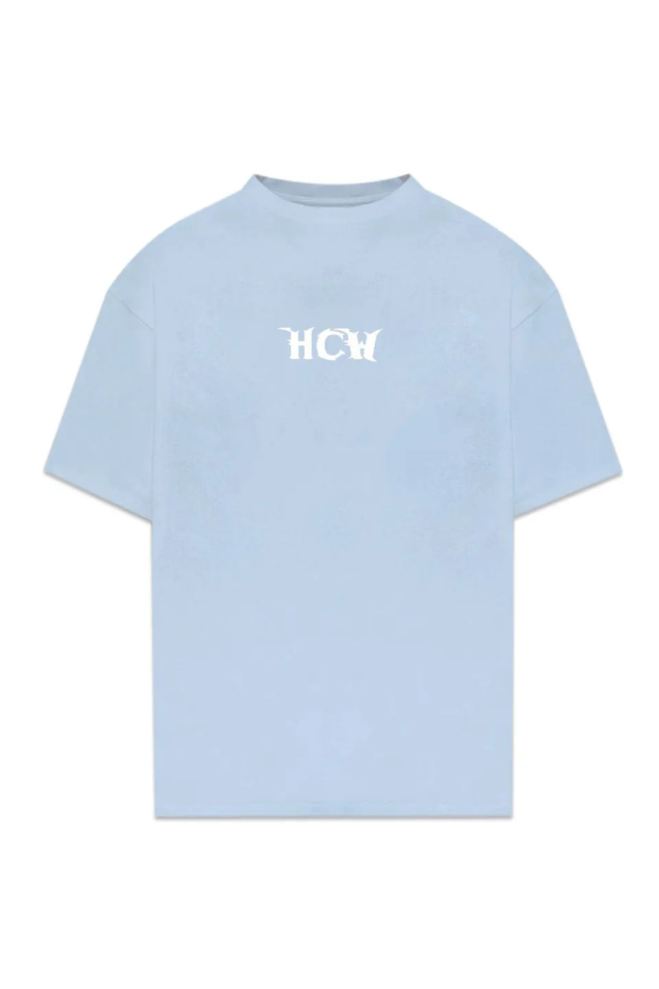 HCW Logo Tee
