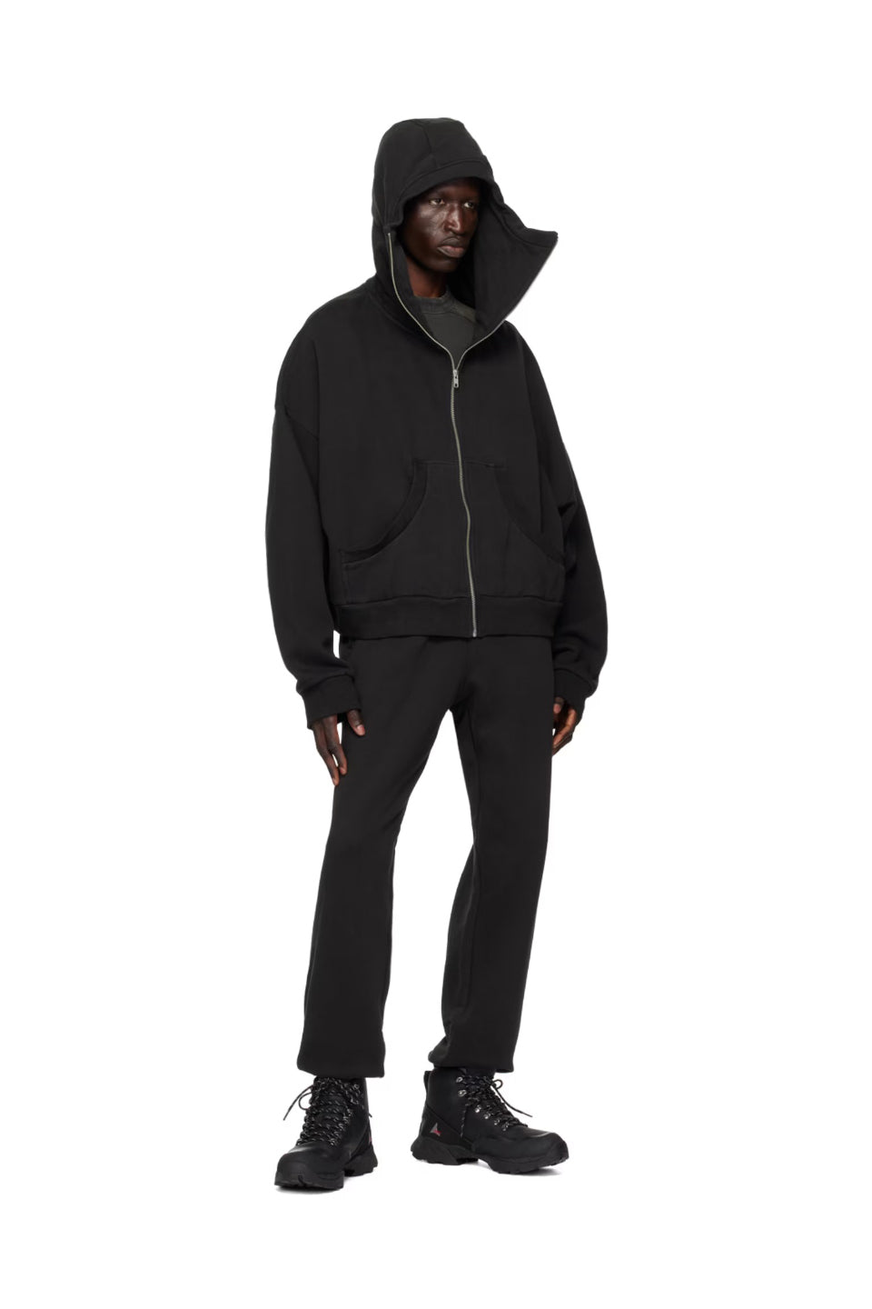 Heavy Sweatpant