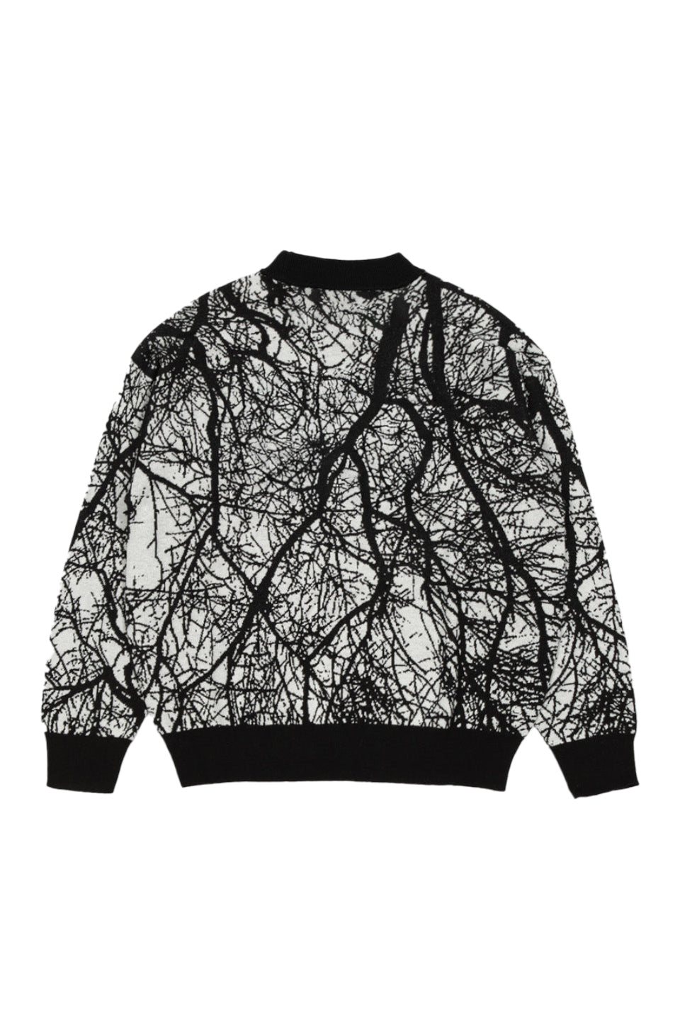 Hollow Sweater