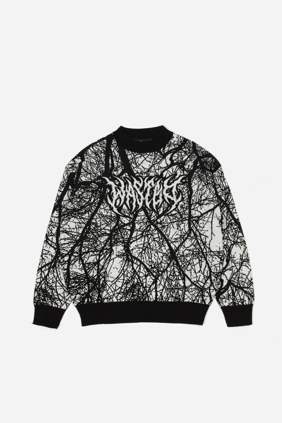 Hollow Sweater