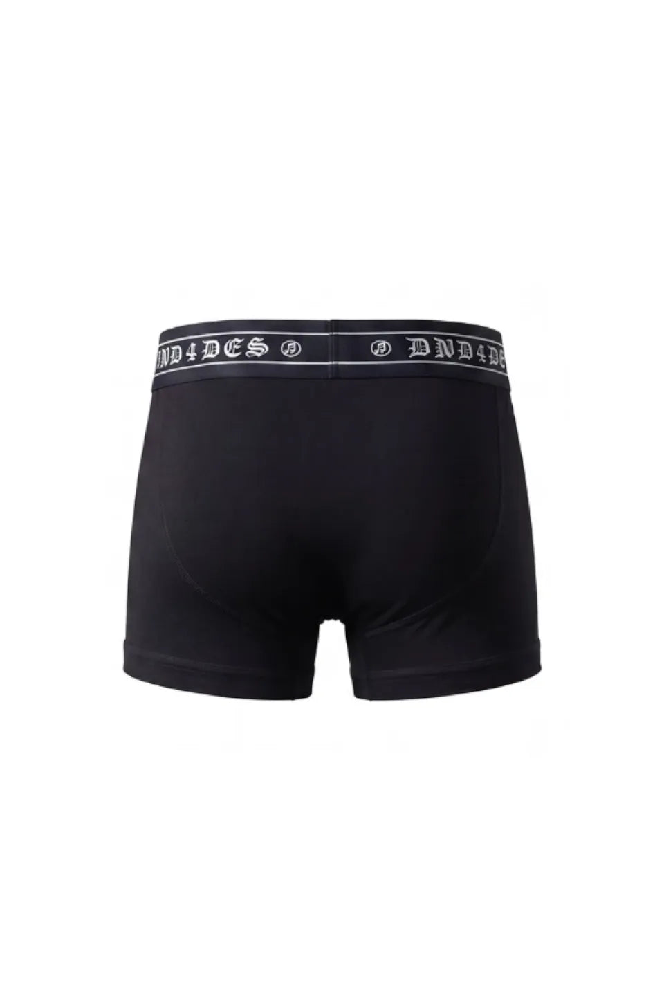 Honeysuckle Print Modal Boxer Brief