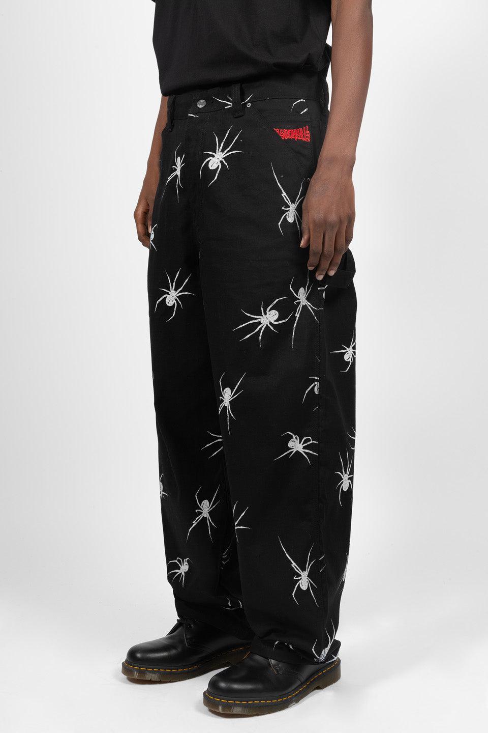 Hummer Sick Pants