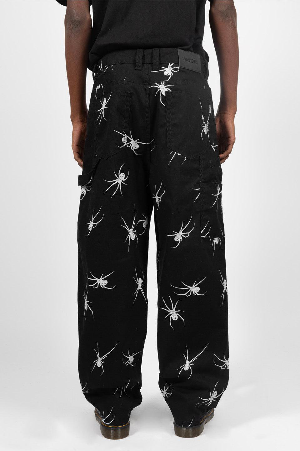 Hummer Sick Pants