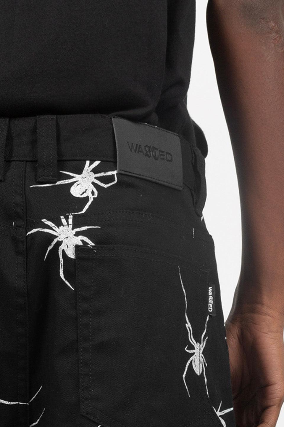 Hummer Sick Pants