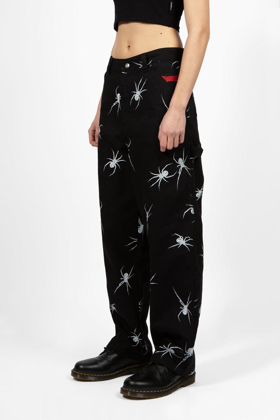 Hummer Sick Pants