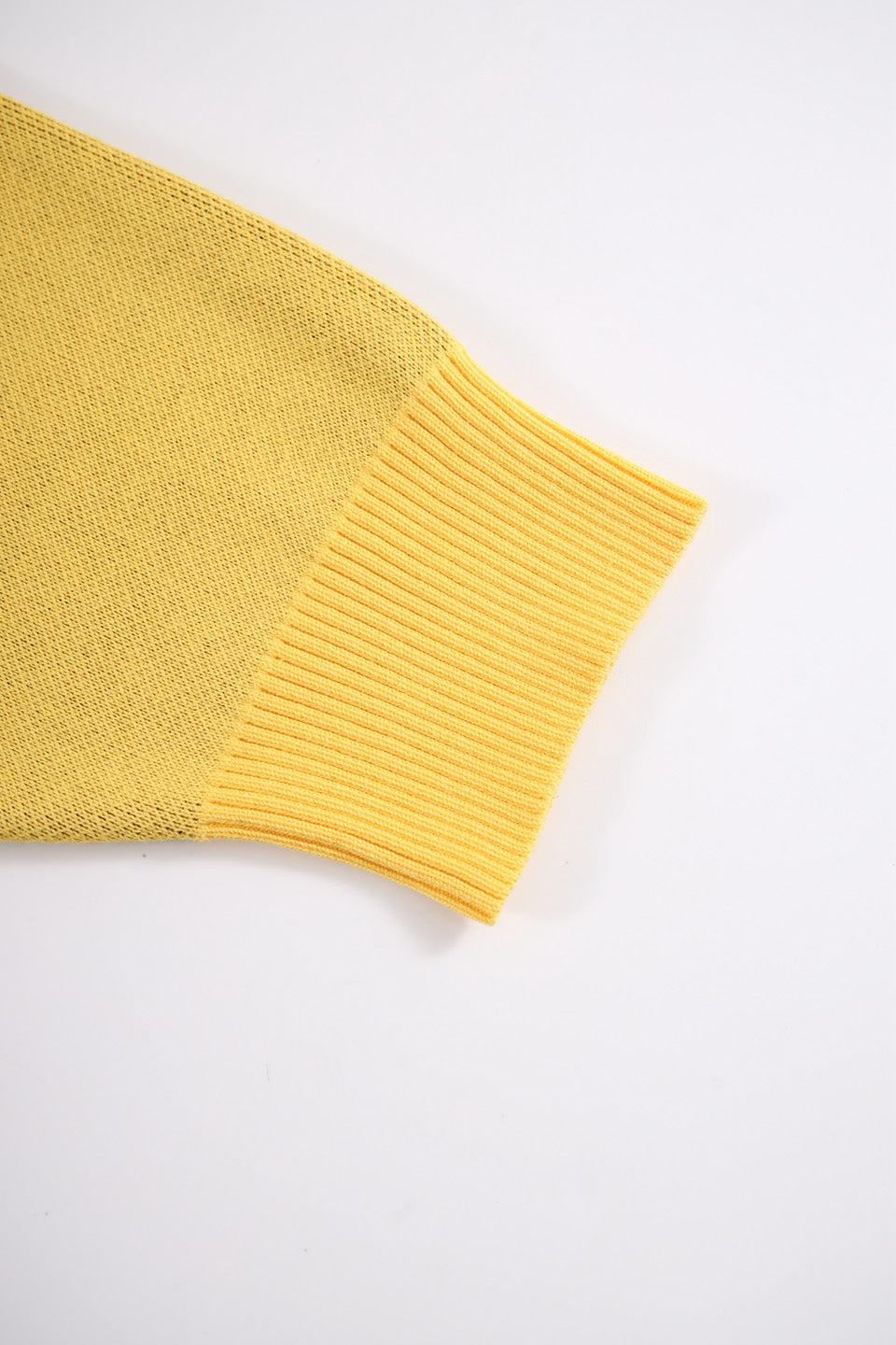 I LUV UL Jacquard Knit