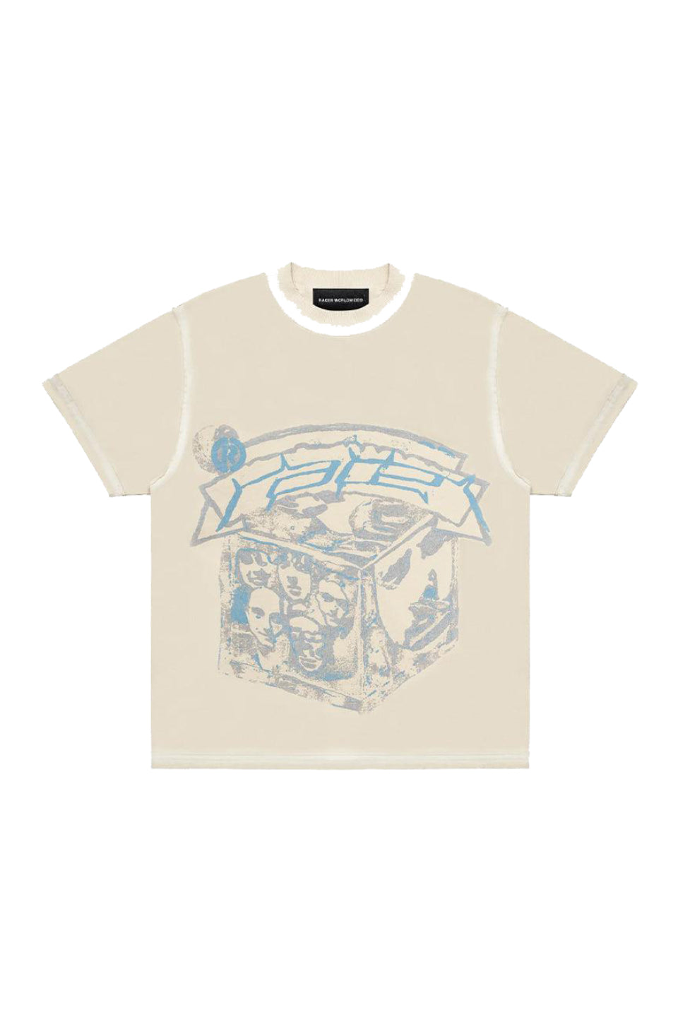 Ice T-Shirt
