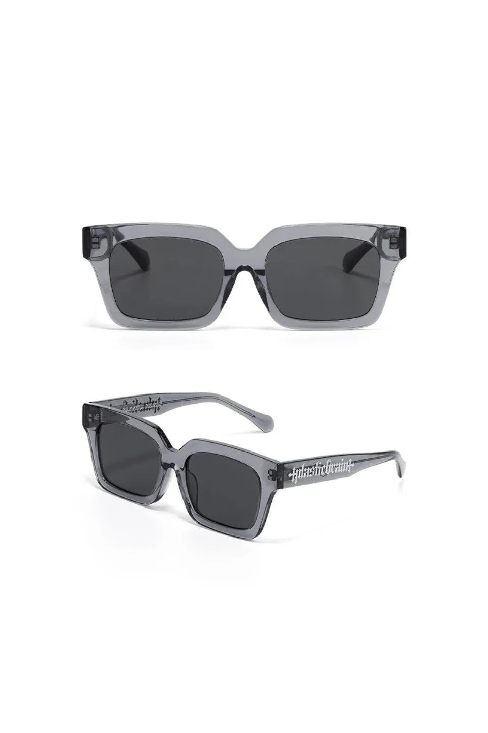 Iconic Square Sunglasses
