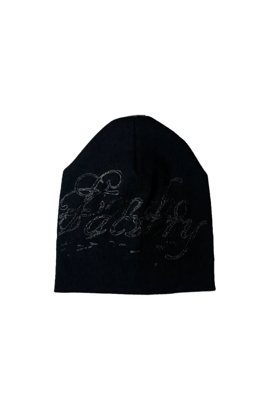 LONCHO ロンチョ｜Imissmywife Beanie アイミスマイワイフビーニー