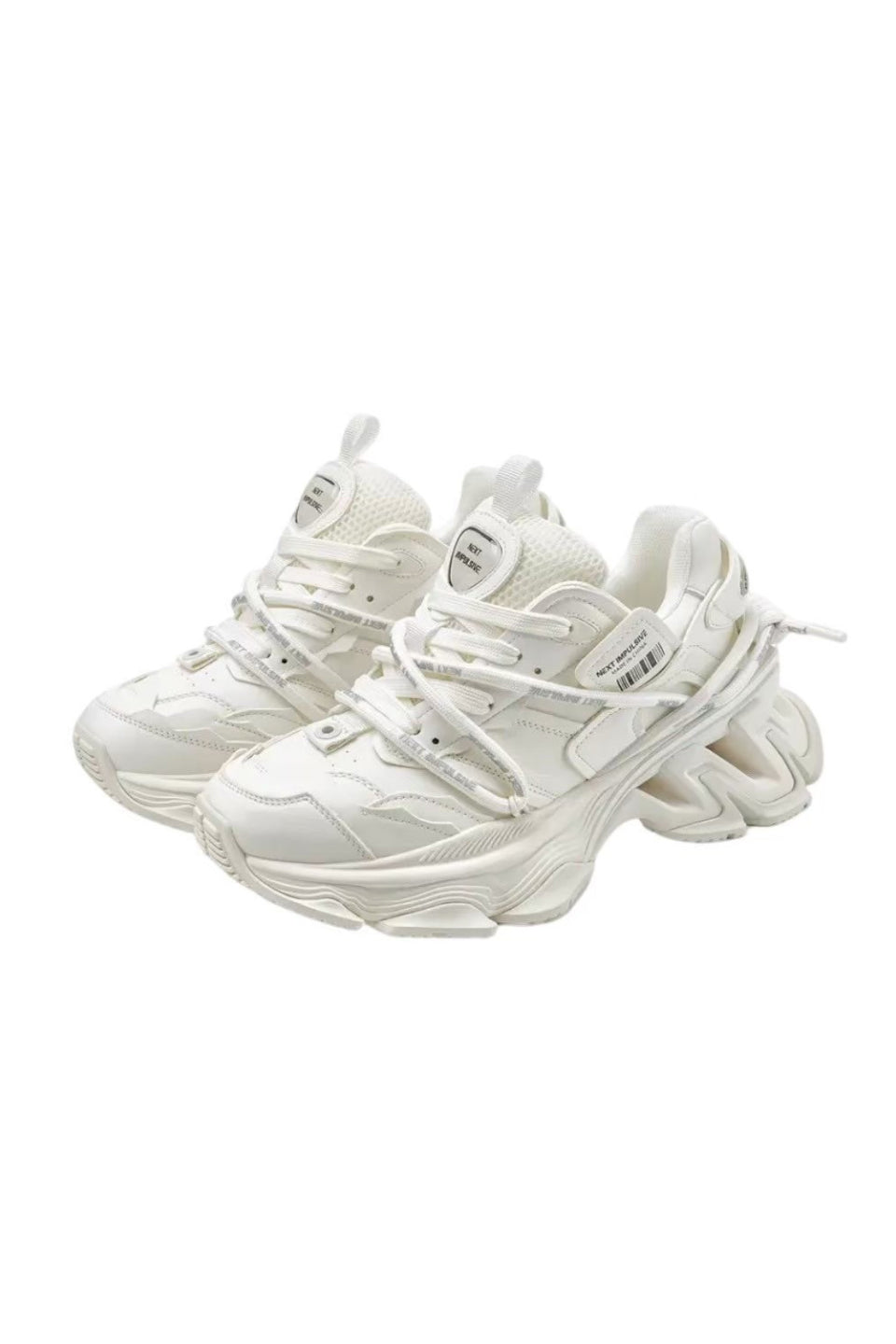 Impulse Series Dad Shoes