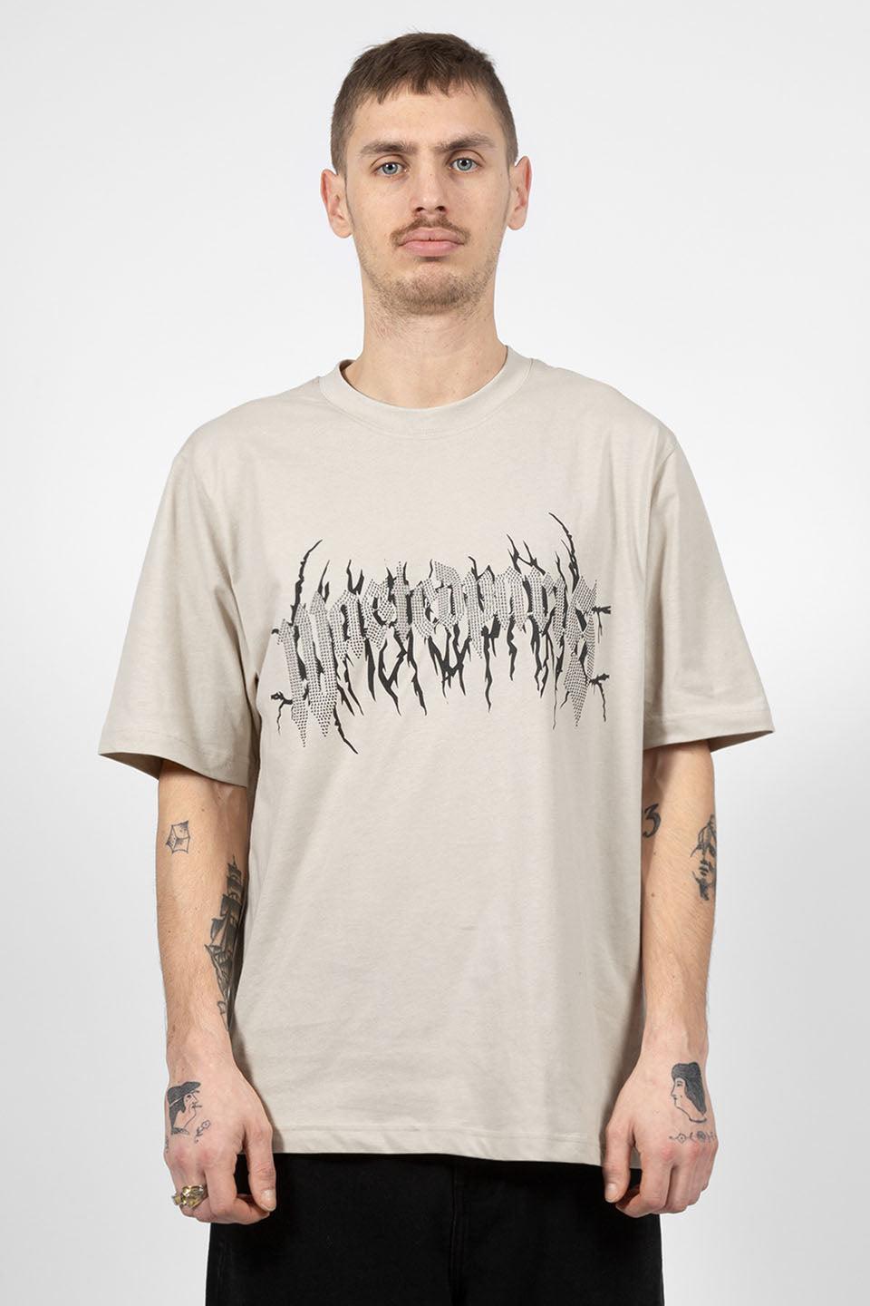 Iron Bliss Tee