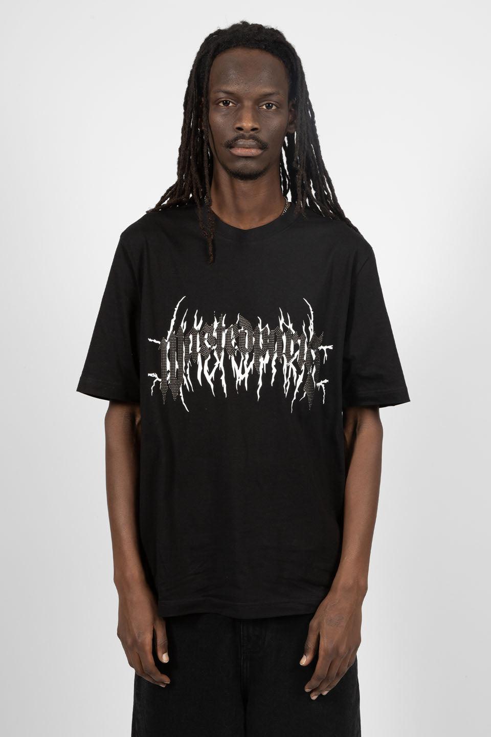 Iron Bliss Tee