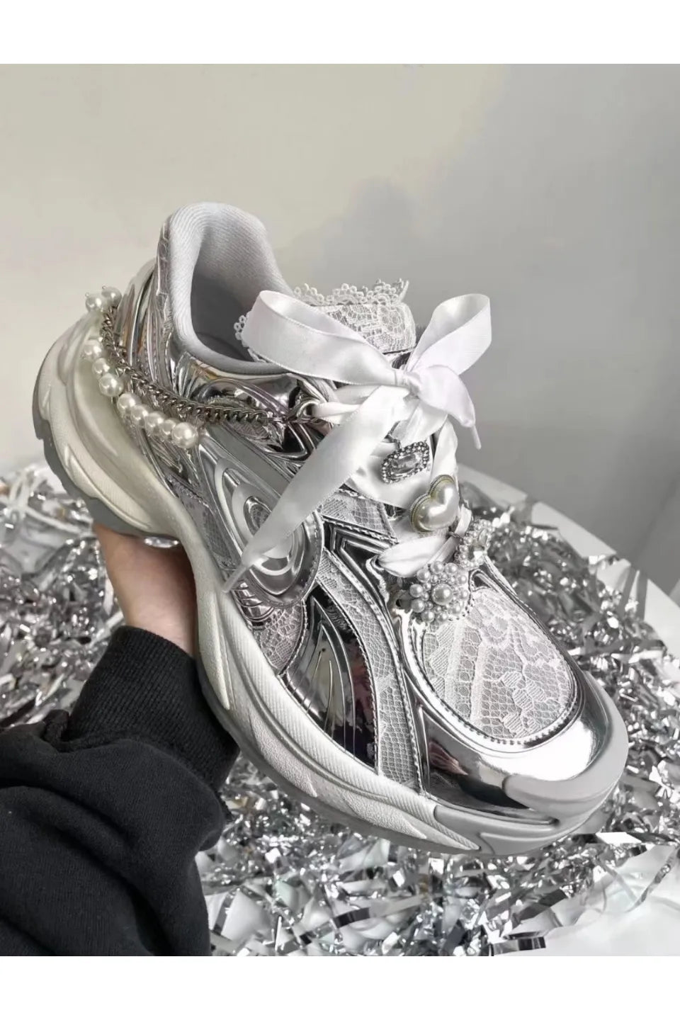 Jewelry Turbo GT