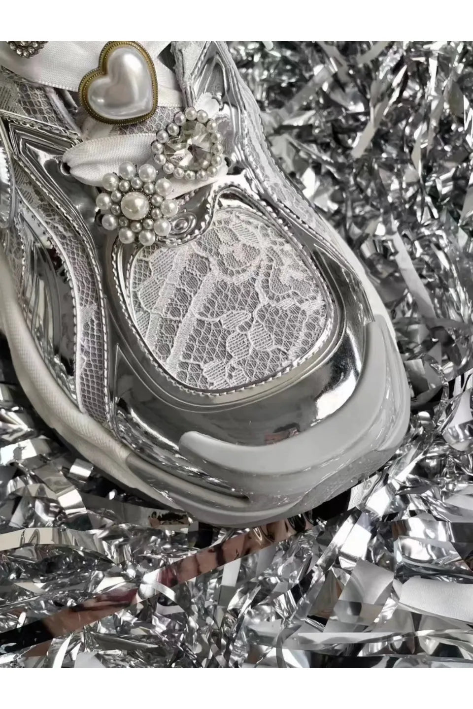 Jewelry Turbo GT