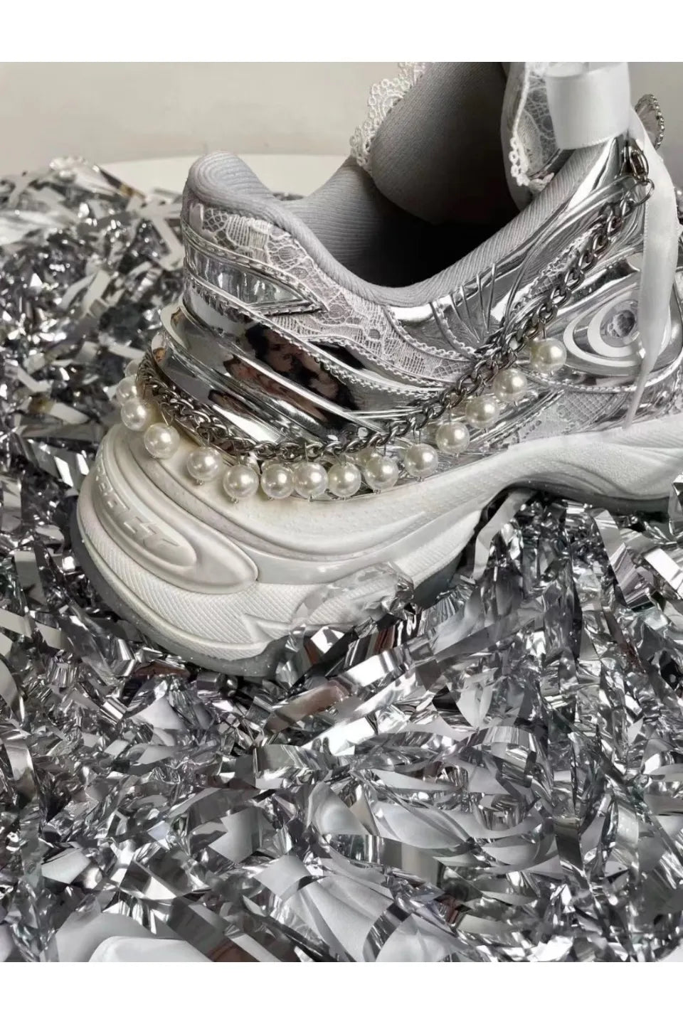 Jewelry Turbo GT