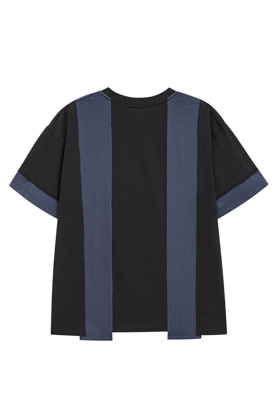 Layering Iron Logo Tee