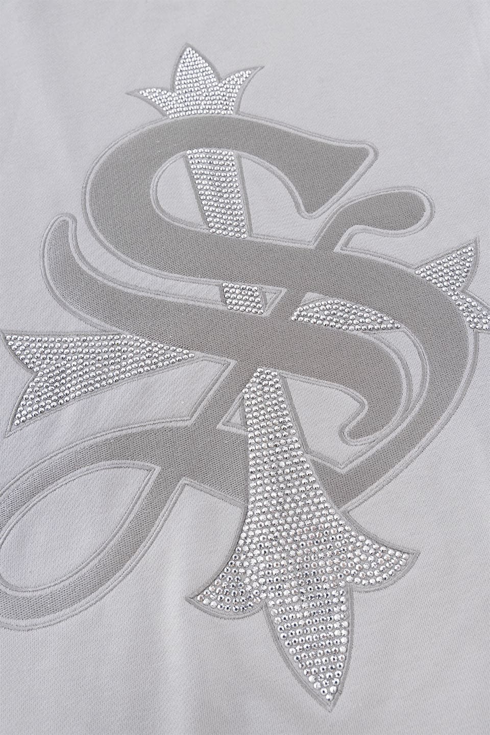 Lightweight Cross Zip Hoodie