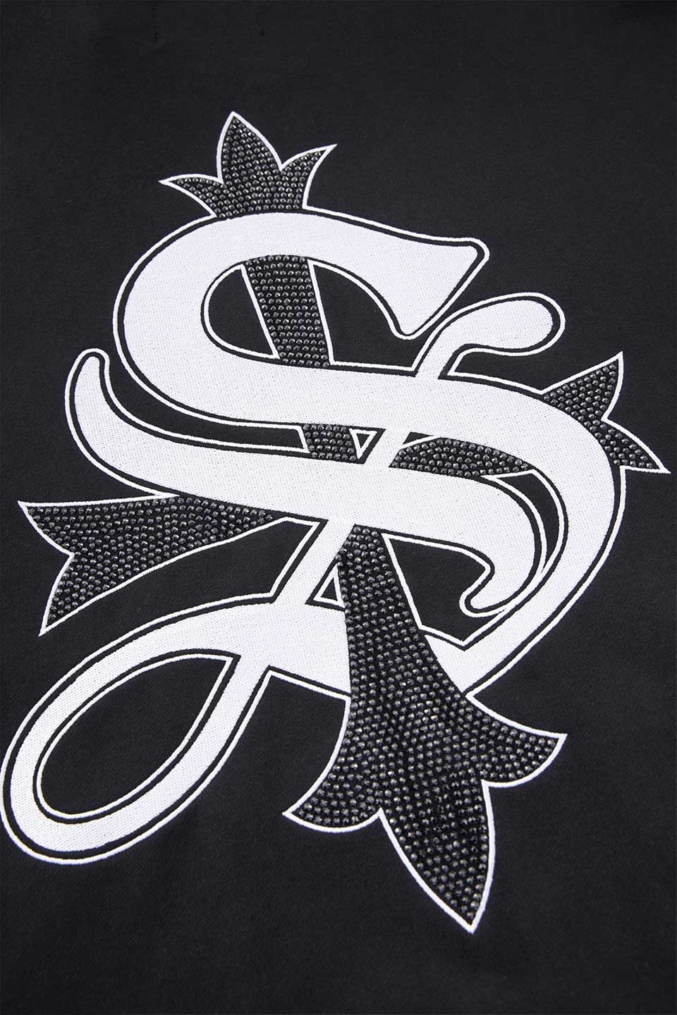 Lightweight Cross Zip Hoodie