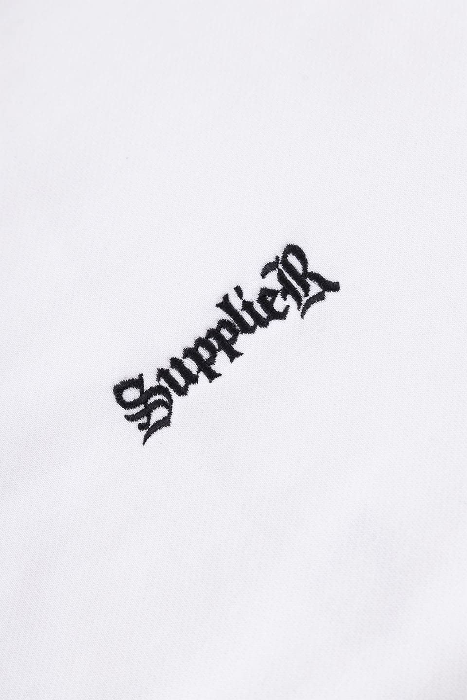 Lightweight Cross Zip Hoodie