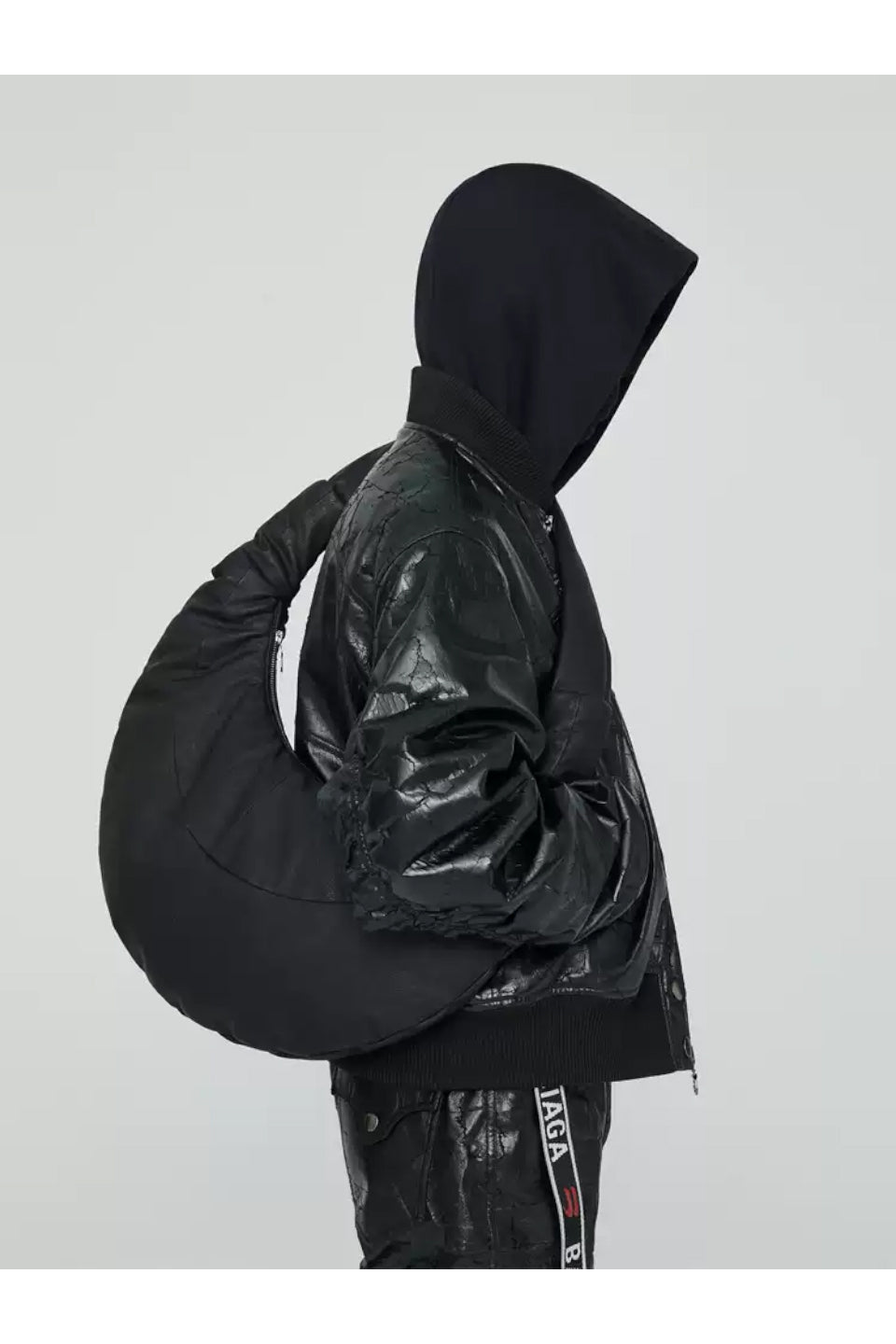 Lunar Luxe Sling Bag