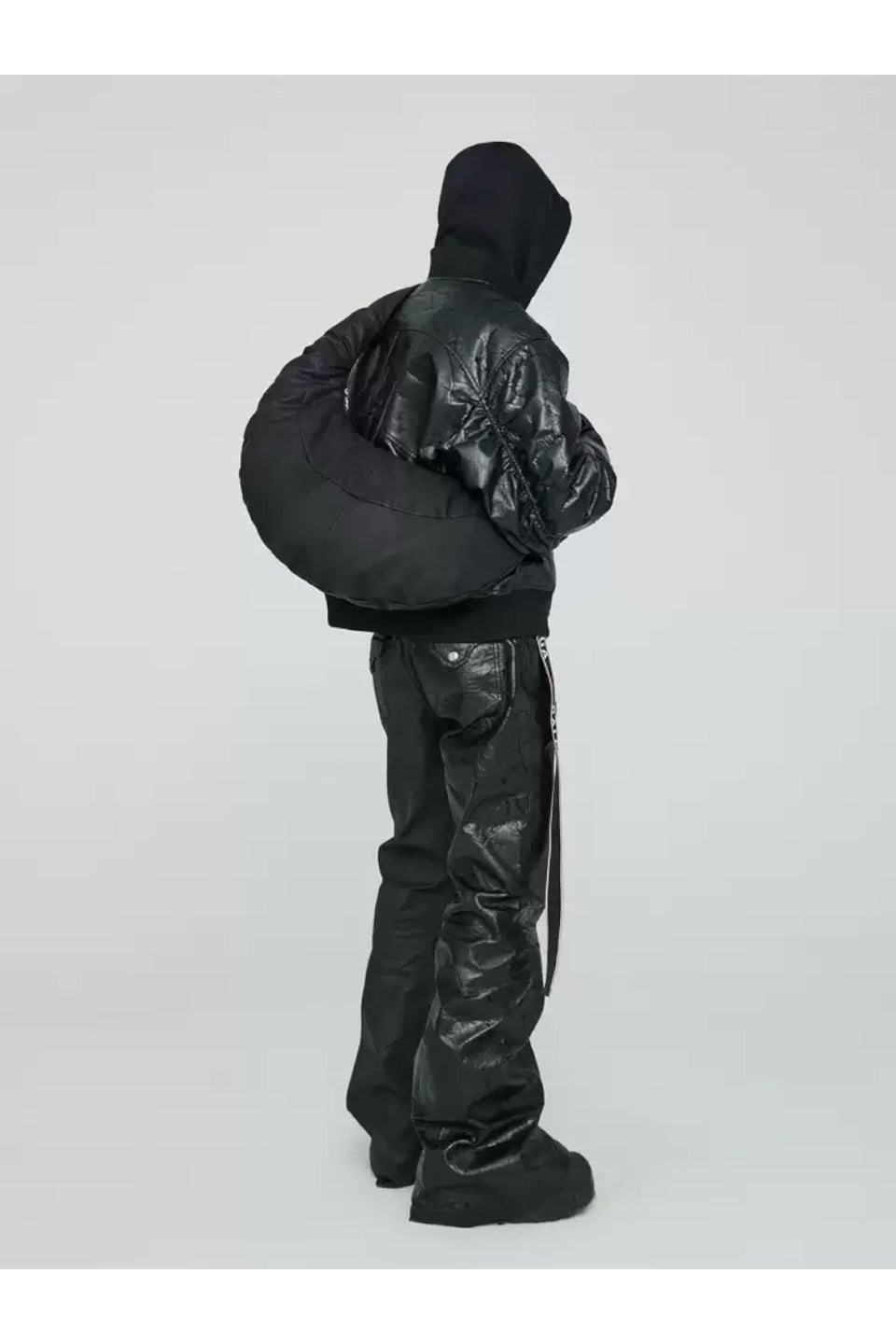 Lunar Luxe Sling Bag