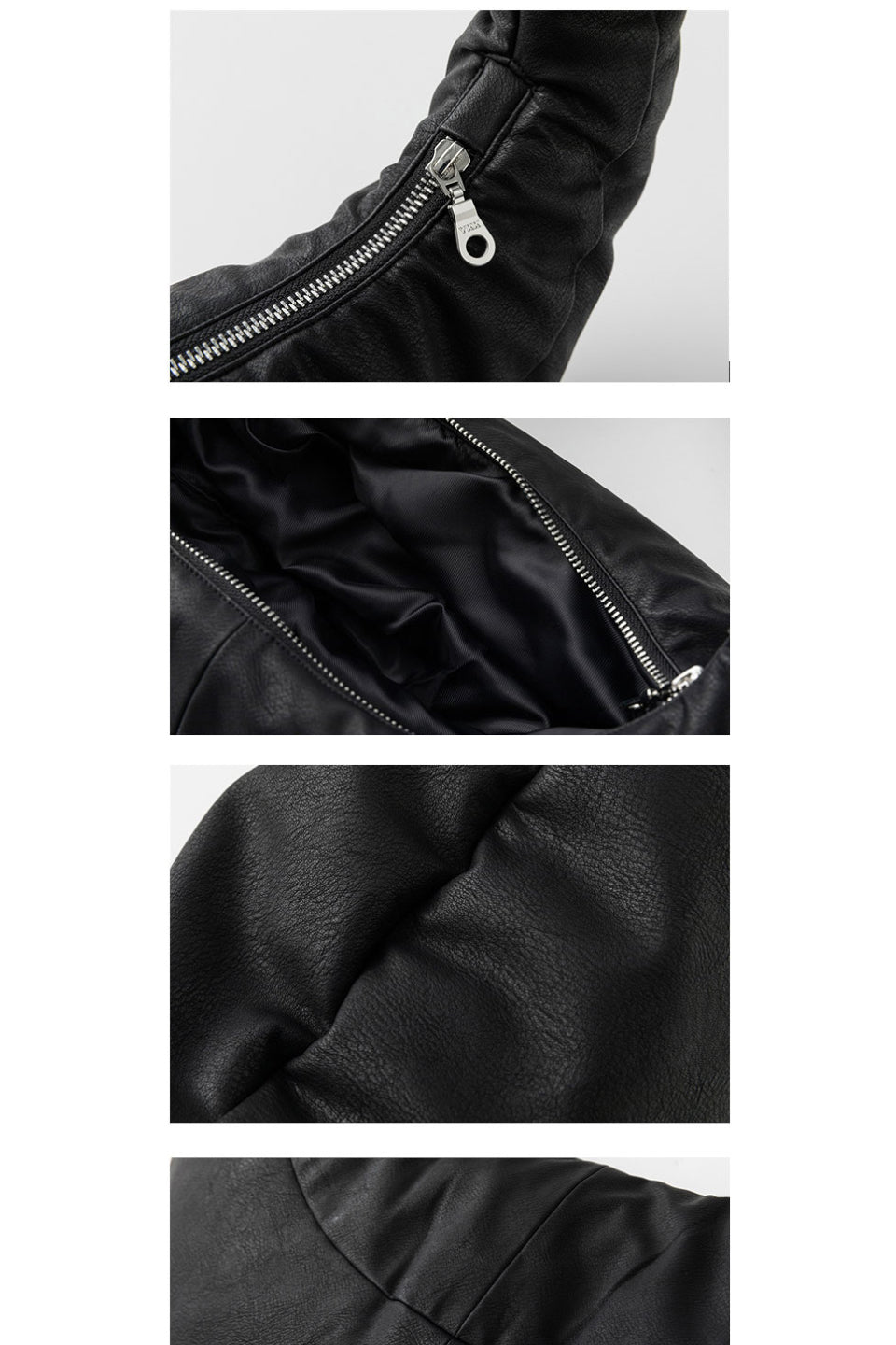 Lunar Luxe Sling Bag