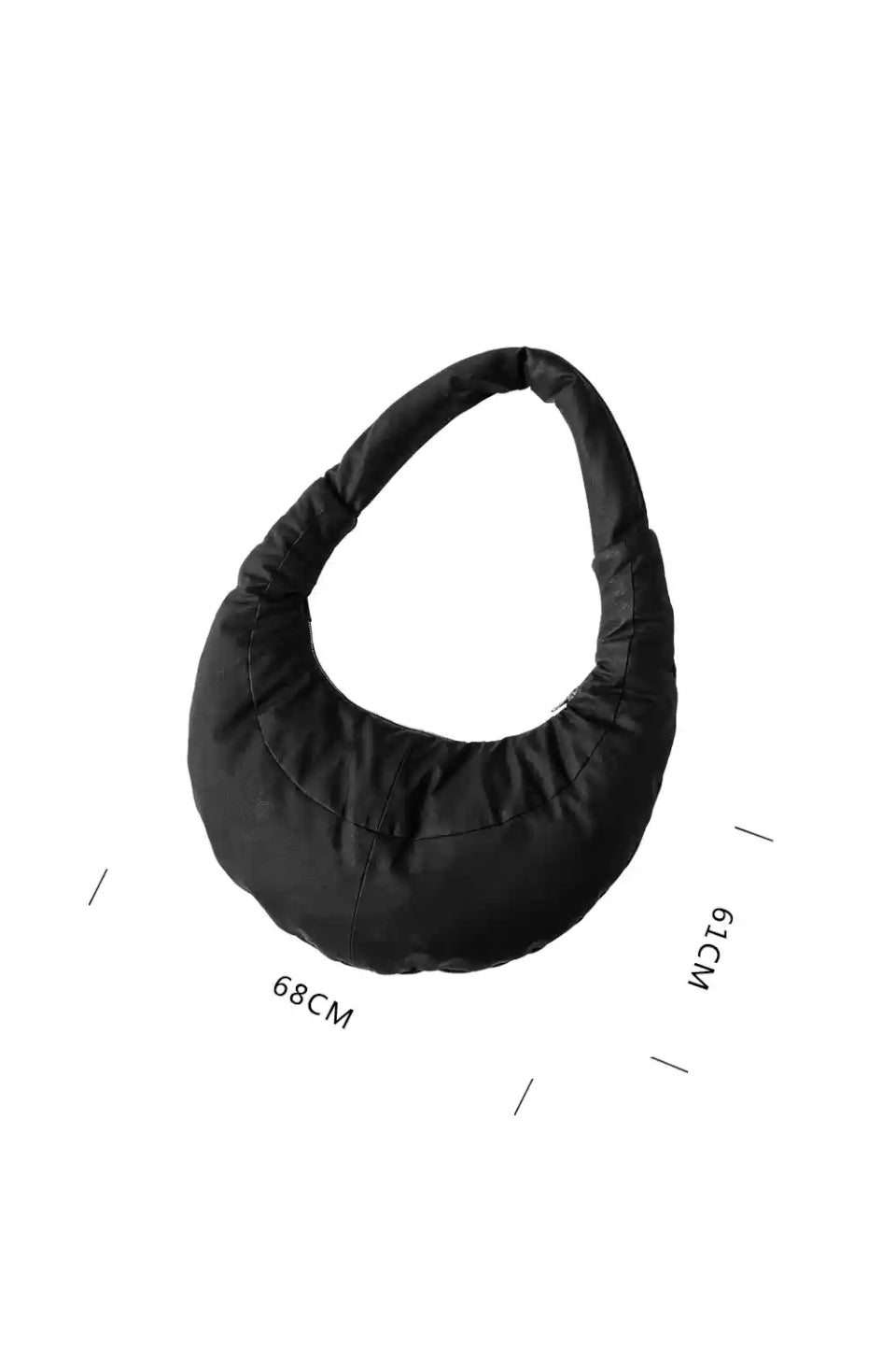 Lunar Luxe Sling Bag